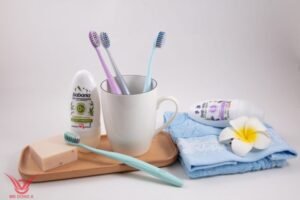 Chăm Sóc Cá Nhân