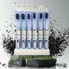 bàn chải ion charcoal 1