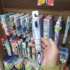 bàn chải ion charcoal 3