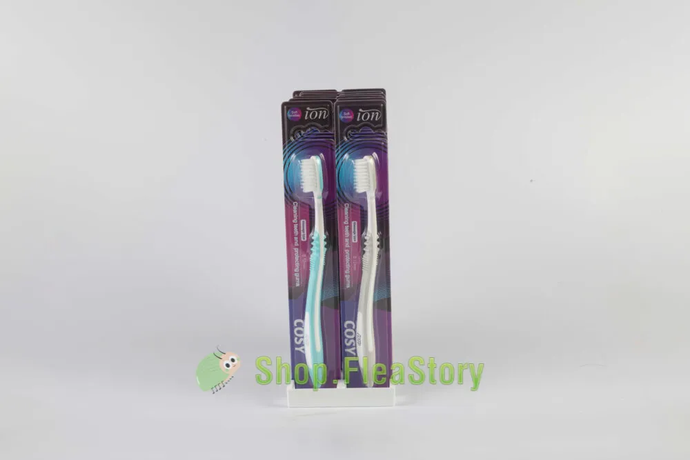 bàn chải ion cosy 1 bàn chải ion cosy 1