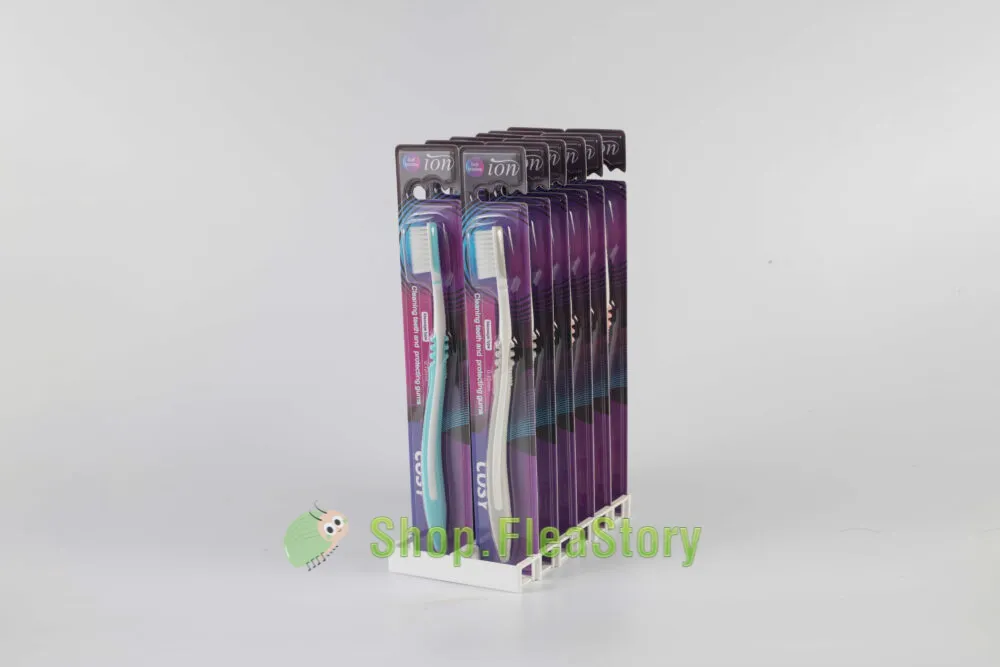 bàn chải ion cosy 2 bàn chải ion cosy 2