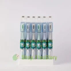 bàn chải ion eco care 1