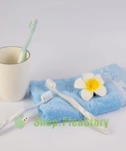 bàn chải ion eco care 2