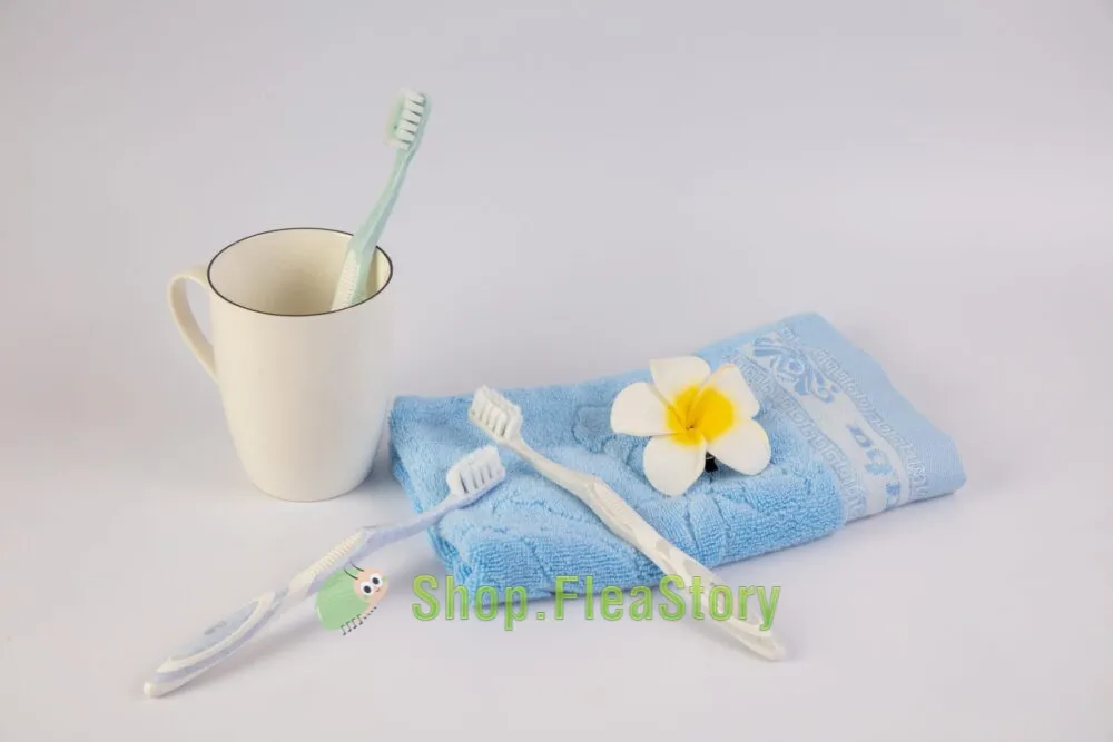 bàn chải ion eco care 2 bàn chải ion eco care 2