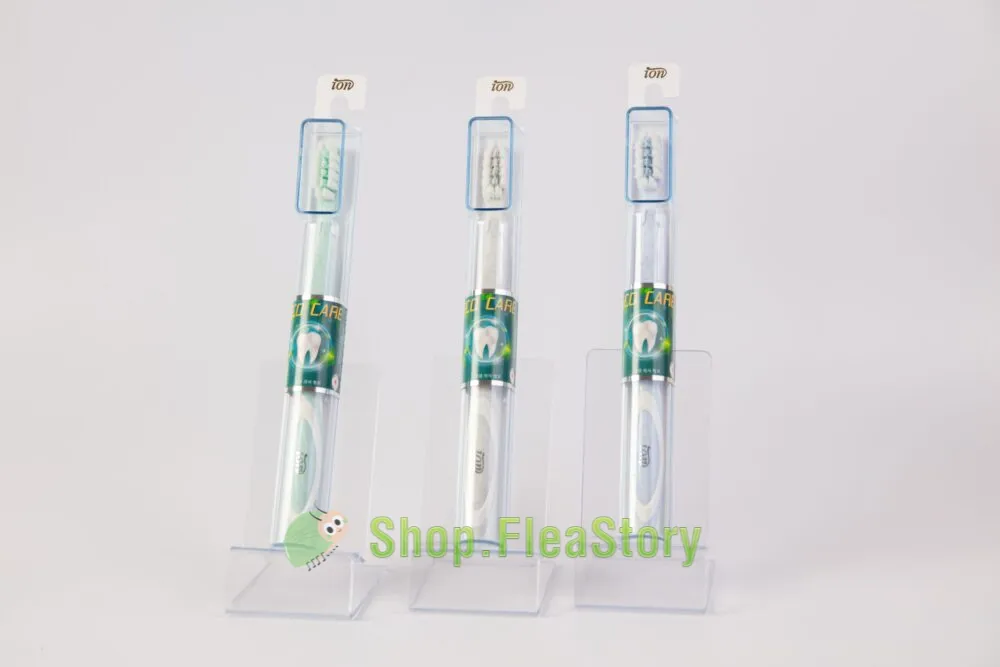 bàn chải ion eco care 3 bàn chải ion eco care 3