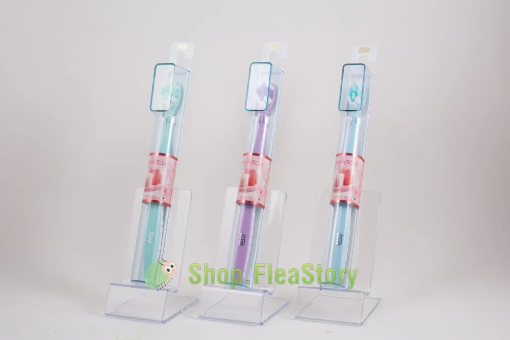 bàn chải ion haru 2 bàn chải ion haru 2