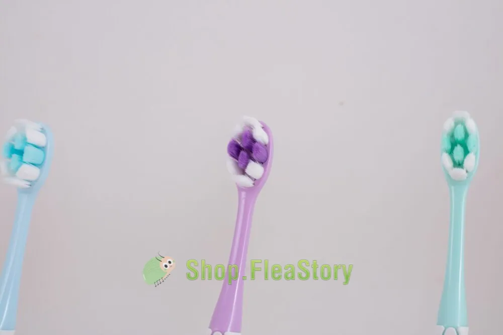 bàn chải ion haru 3 bàn chải ion haru 3