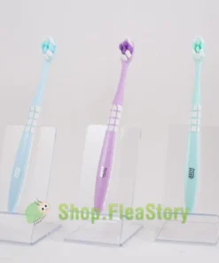 bàn chải ion haru 4