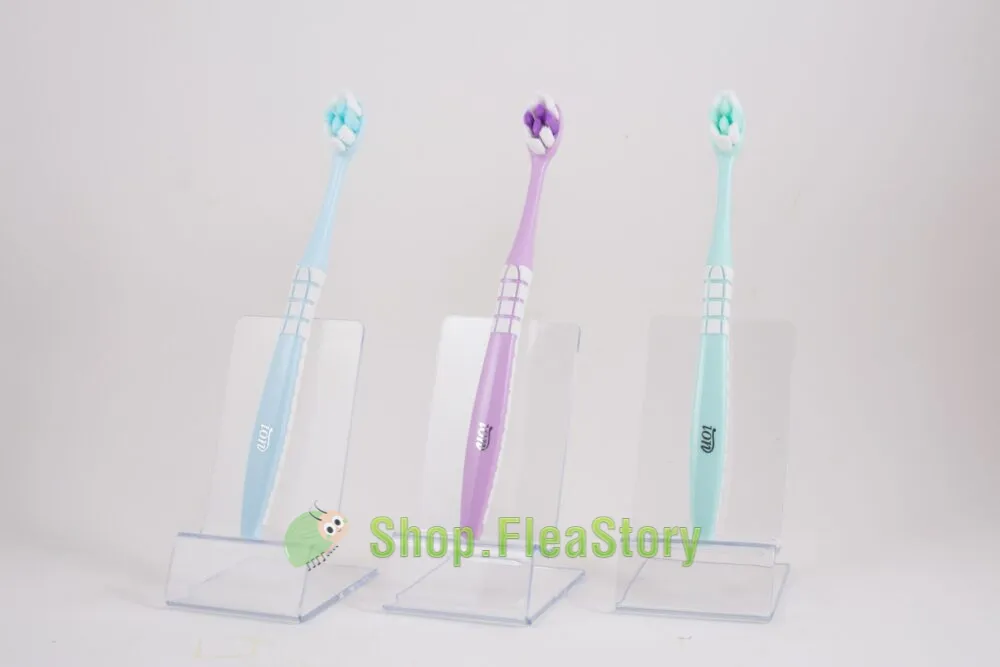 bàn chải ion haru 4 bàn chải ion haru 4