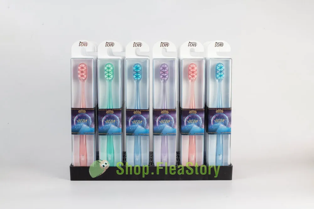 bàn chải ion hera 2 bàn chải ion hera 2