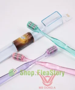 bàn chải ion jelly 1