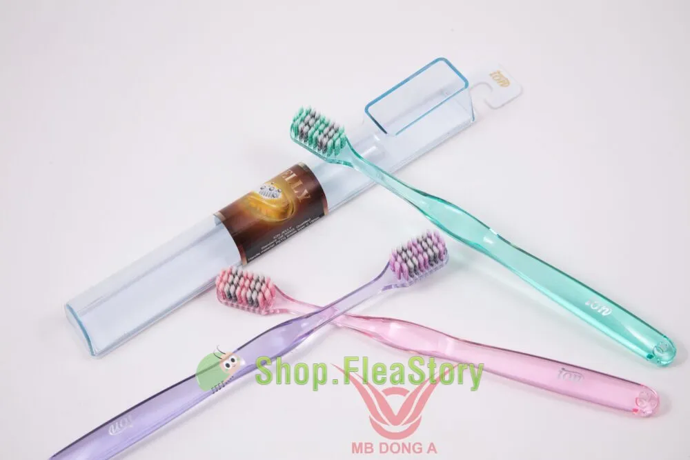 bàn chải ion jelly 1 bàn chải ion jelly 1