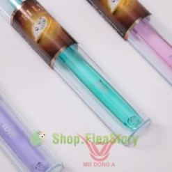 bàn chải ion jelly 6