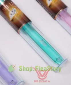 bàn chải ion jelly 6