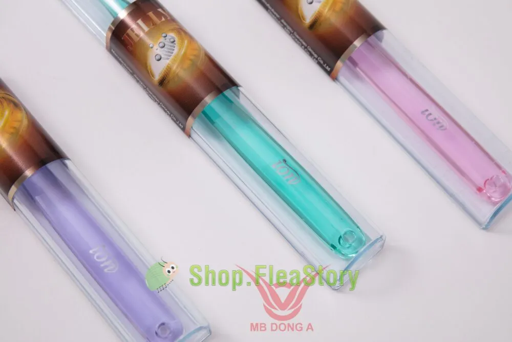 bàn chải ion jelly 6 bàn chải ion jelly 6