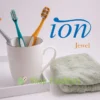 bàn chải ion jewel 1