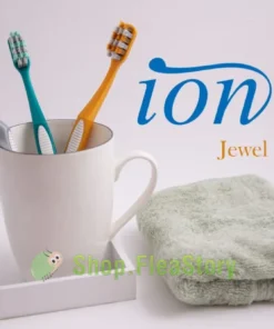 bàn chải ion jewel 1