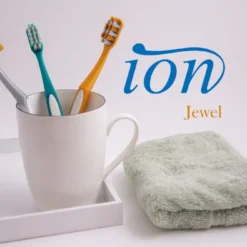 bàn chải ion jewel 1