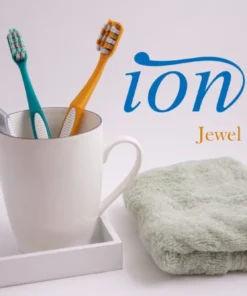 bàn chải ion jewel 1
