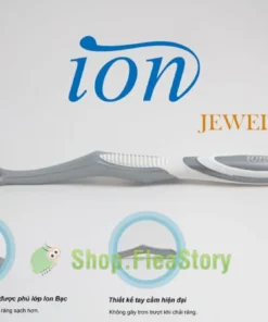 bàn chải ion jewel 2