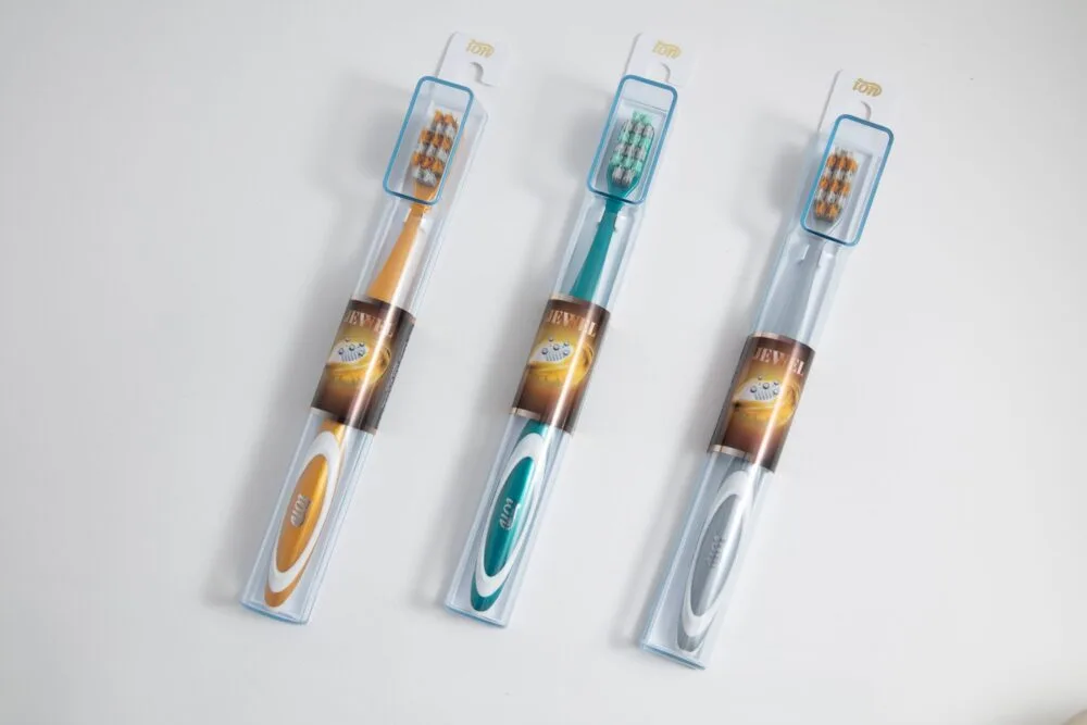 bàn chải ion jewel 3 bàn chải ion jewel 3