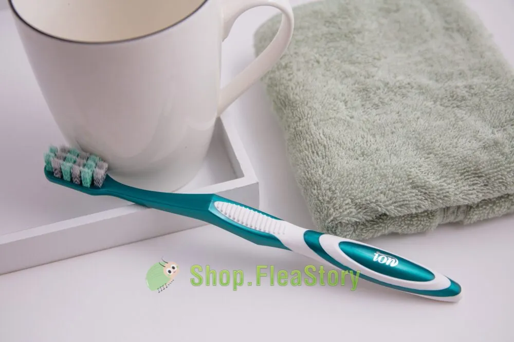 bàn chải ion jewel 6 bàn chải ion jewel 6