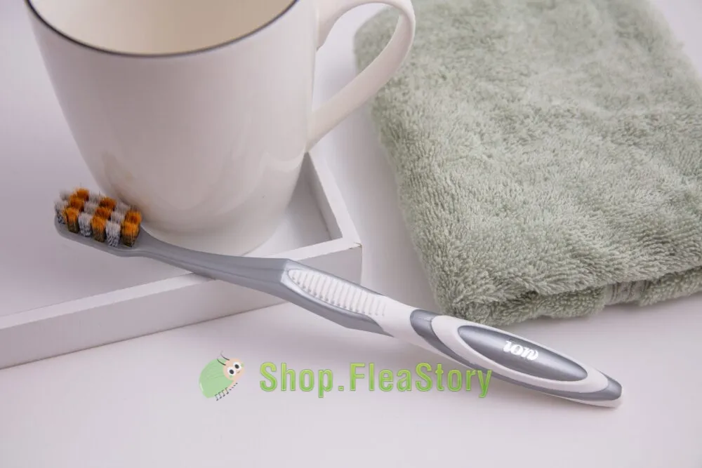 bàn chải ion jewel 7 bàn chải ion jewel 7