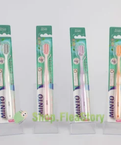 bàn chải ion minto 1