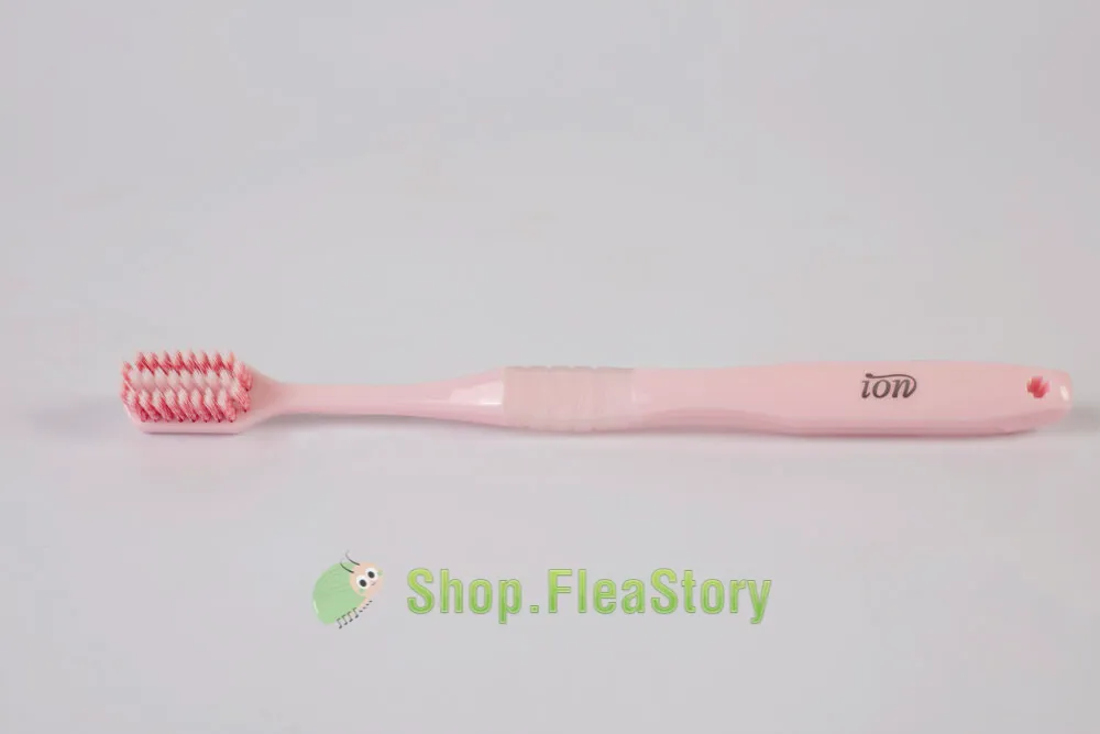 bàn chải ion minto 3 bàn chải ion minto 3