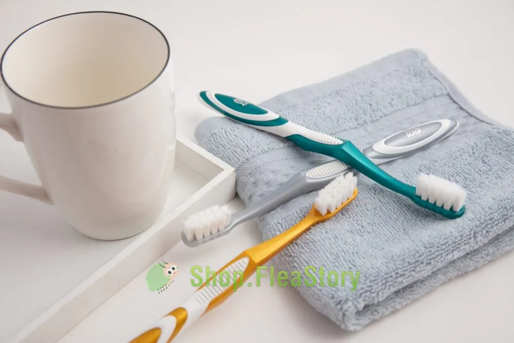 bàn chải ion ocean 1 bàn chải ion ocean 1