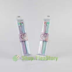 bàn chải ion pair