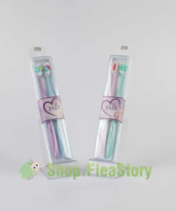 bàn chải ion pair