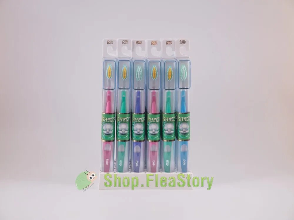 bàn chải ion shell bàn chải ion shell