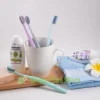 bàn chải ion ultrasoft