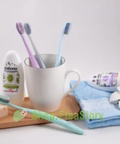 bàn chải ion ultrasoft