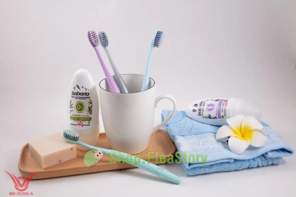 bàn chải ion ultrasoft bàn chải ion ultrasoft