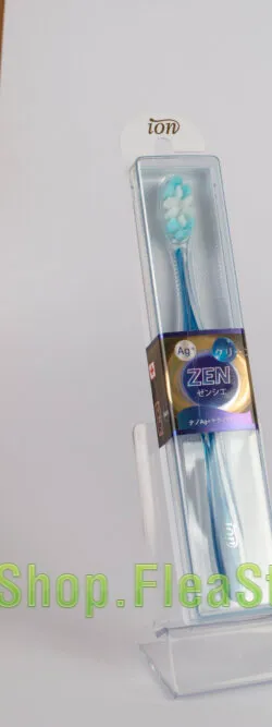 bàn chải ion zen.2 bàn chải ion zen.2