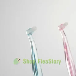 bàn chải niềng răng ion grin 2