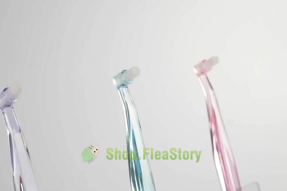 bàn chải niềng răng ion grin 2 bàn chải niềng răng ion grin 2