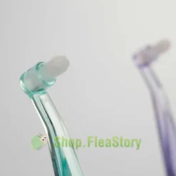bàn chải niềng răng ion grin 5