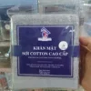 khăn cotton family towel 2