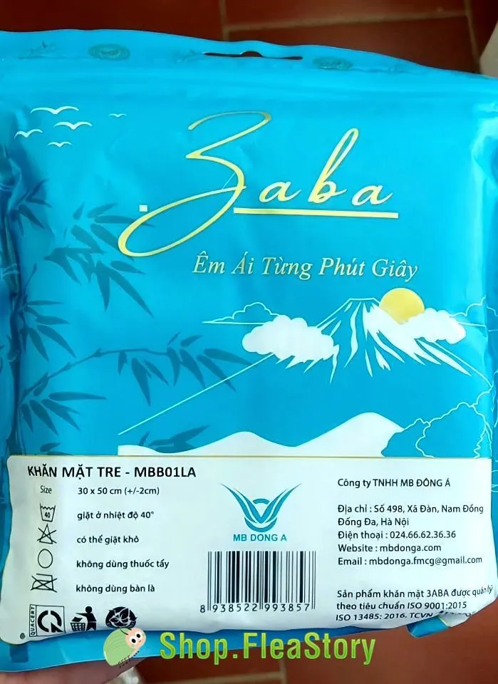 khăn sợi tre baba(1) khăn sợi tre baba(1)