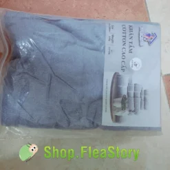 khăn tắm family towel 2