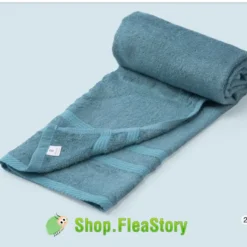 khăn tắm family towel 4