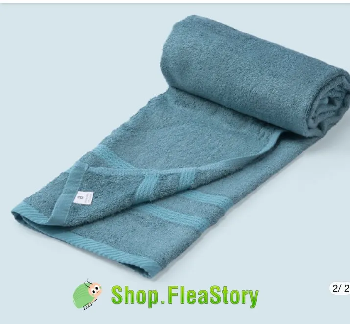 khăn tắm family towel 4