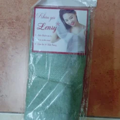 khăn gội lensy (1)