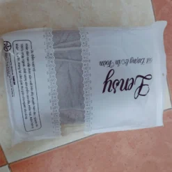 Khăn gội đầu Lensy Siêu Thấm Hút