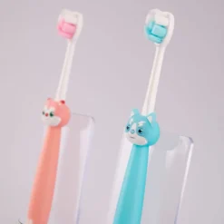 Bàn chải trẻ em ION Neko