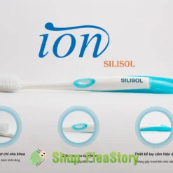 silisol trắng 2