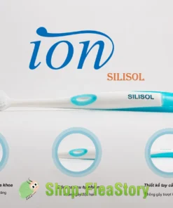 silisol trắng 2